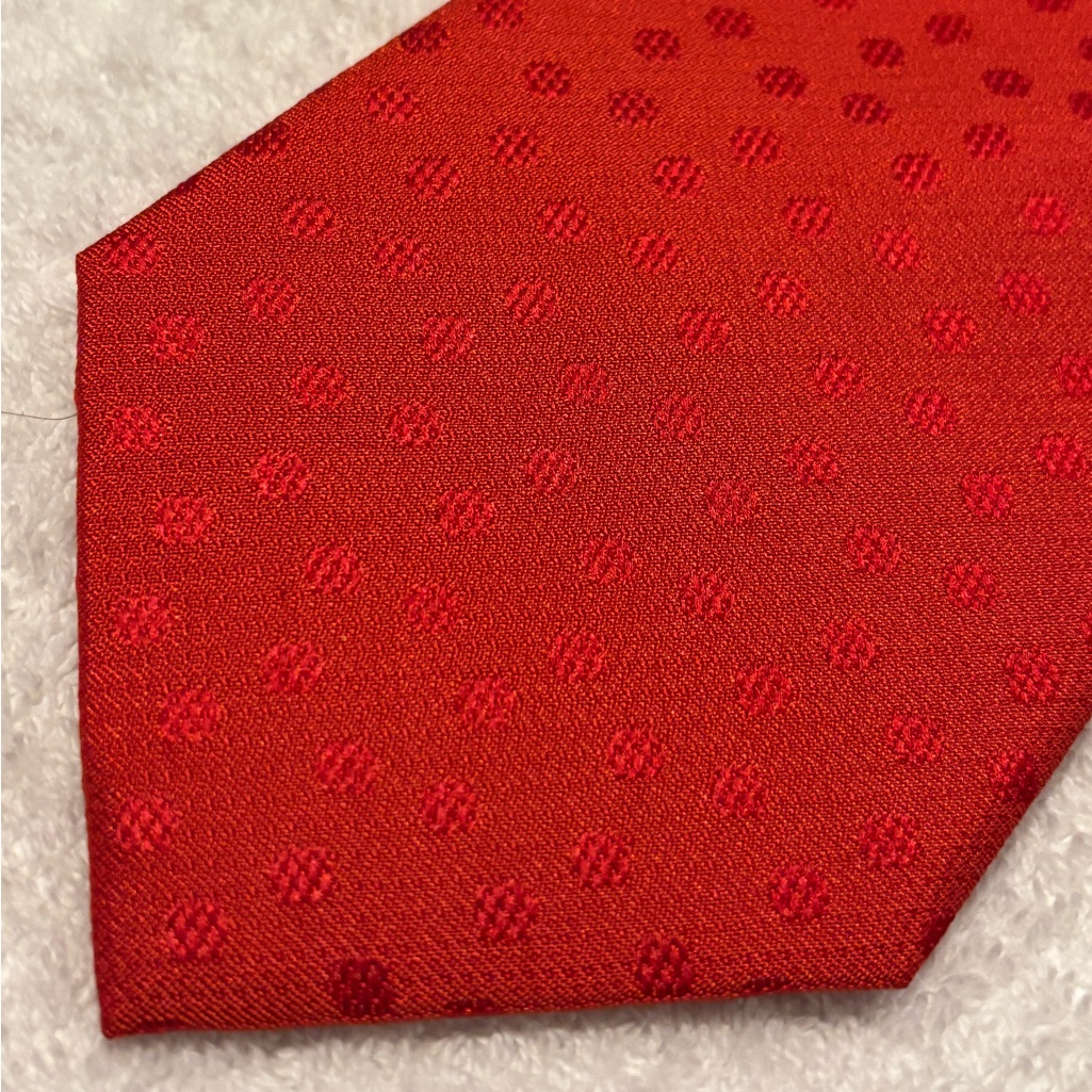 Brand New Stylish Tie By Paul Malone  Palm Beach